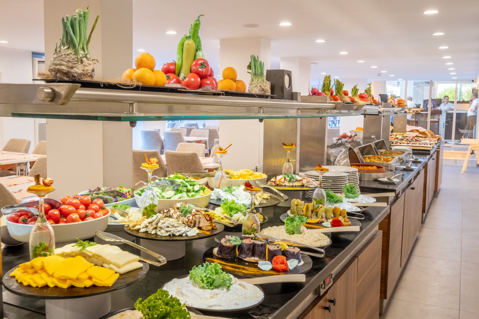 Viking Beach Hotel & Spa foto 10