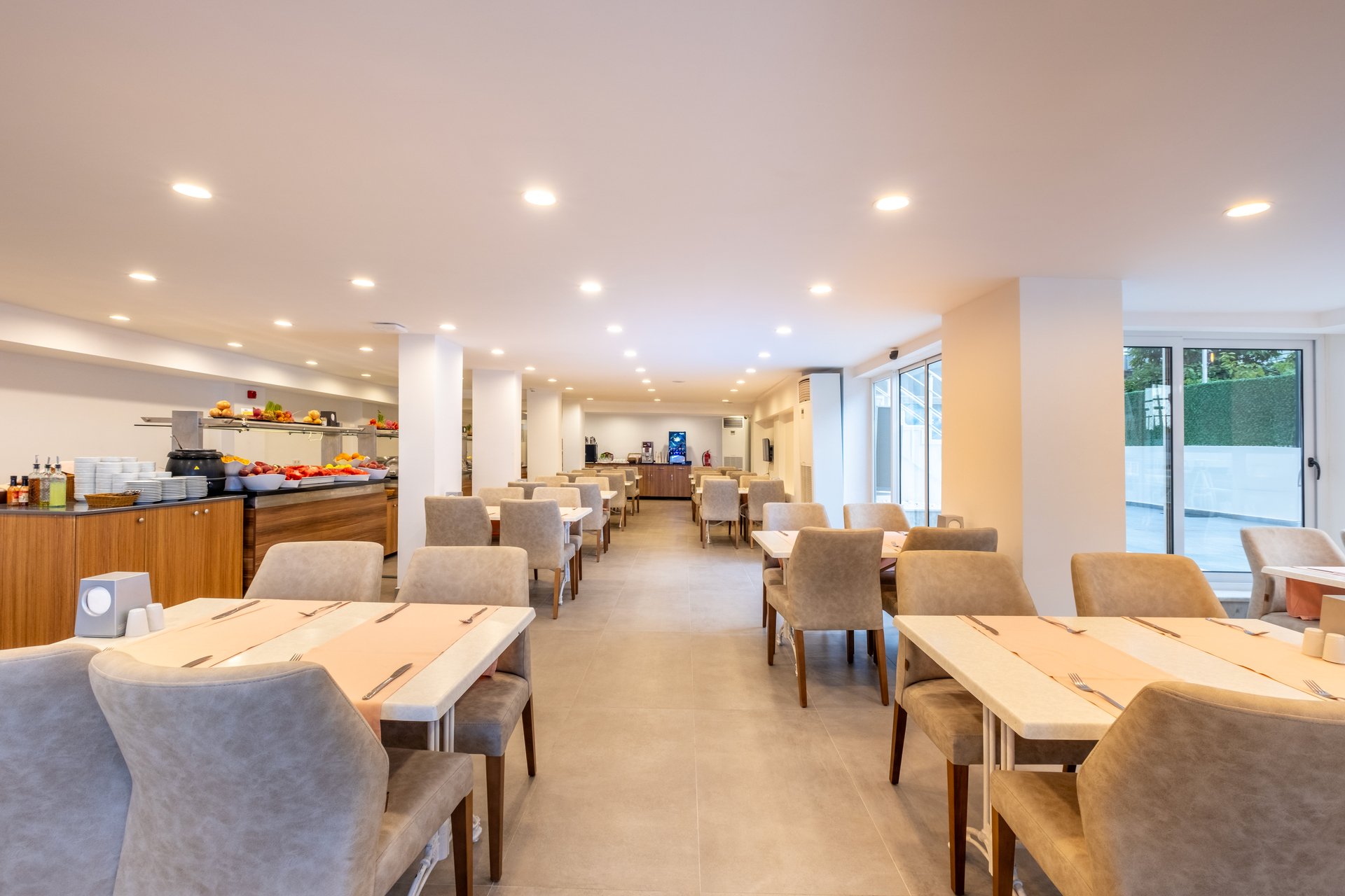 Viking Beach Hotel & Spa foto 7