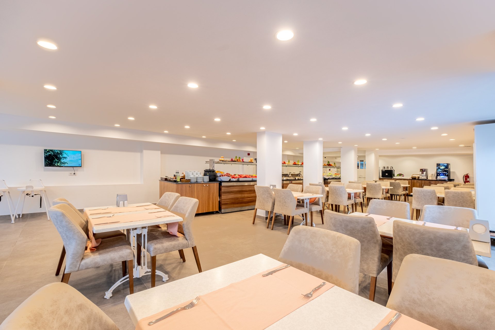 Viking Beach Hotel & Spa foto 8