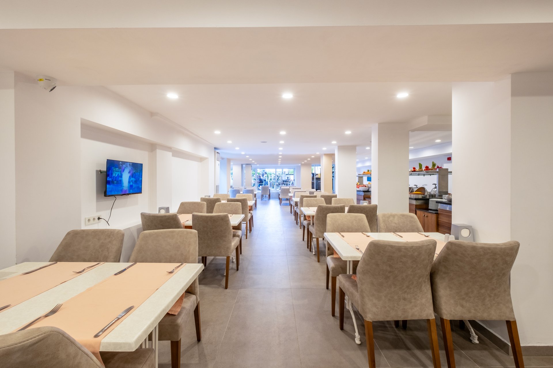 Viking Beach Hotel & Spa foto 9