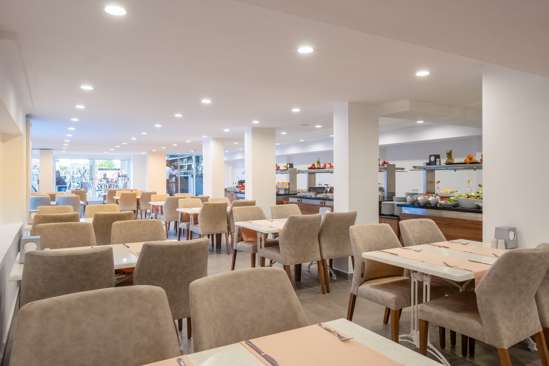 Viking Beach Hotel & Spa foto 11