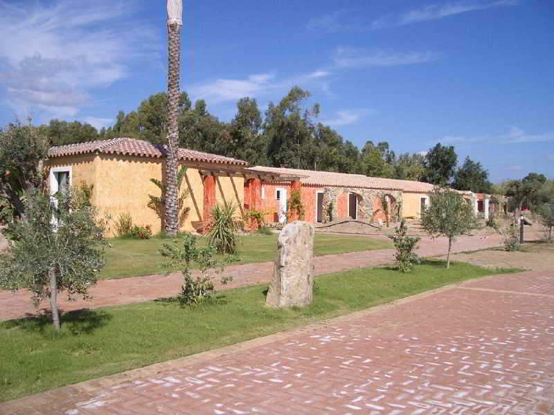 Hotel Garden Beach foto 20