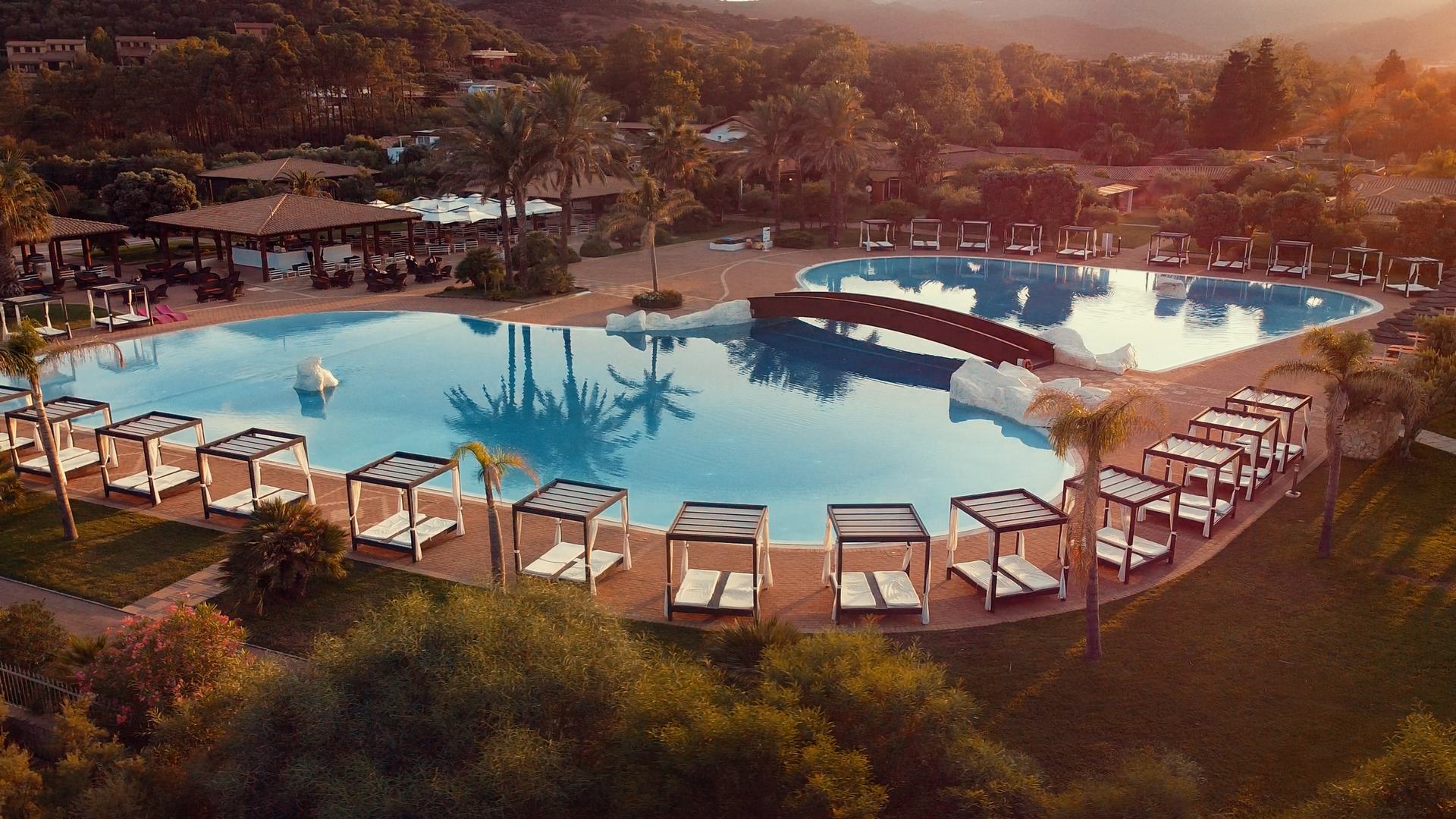 Hotel Garden Beach foto 14