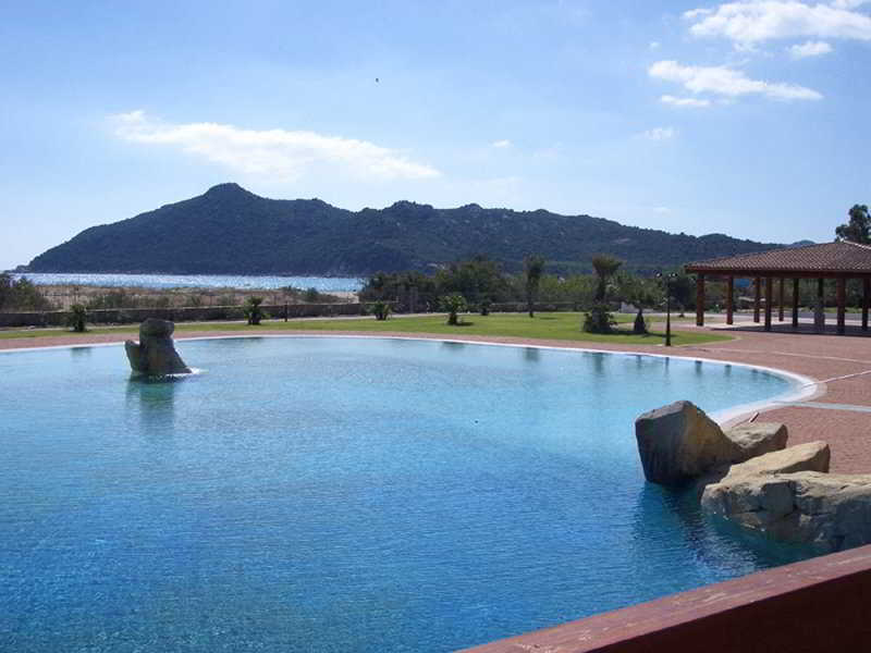 Hotel Garden Beach foto 15