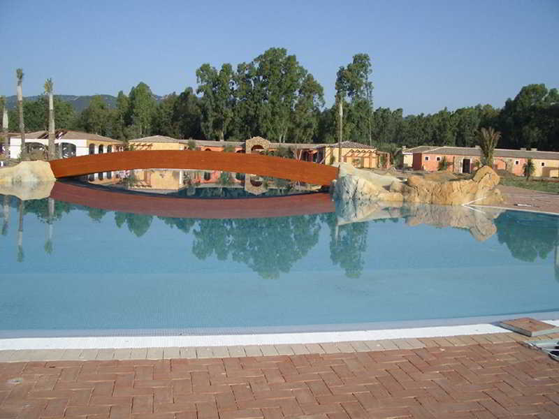 Hotel Garden Beach foto 6