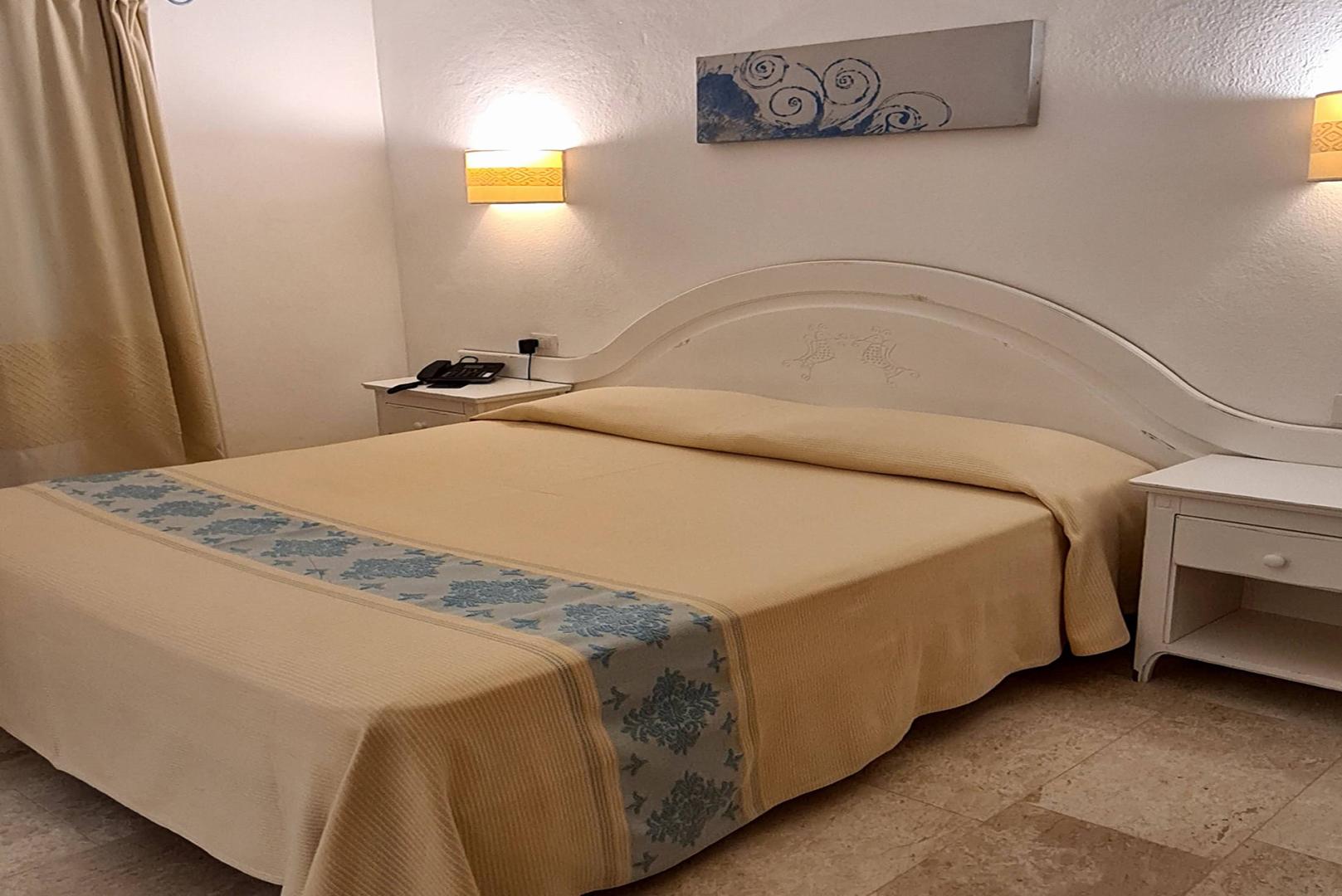 Hotel Garden Beach foto 10