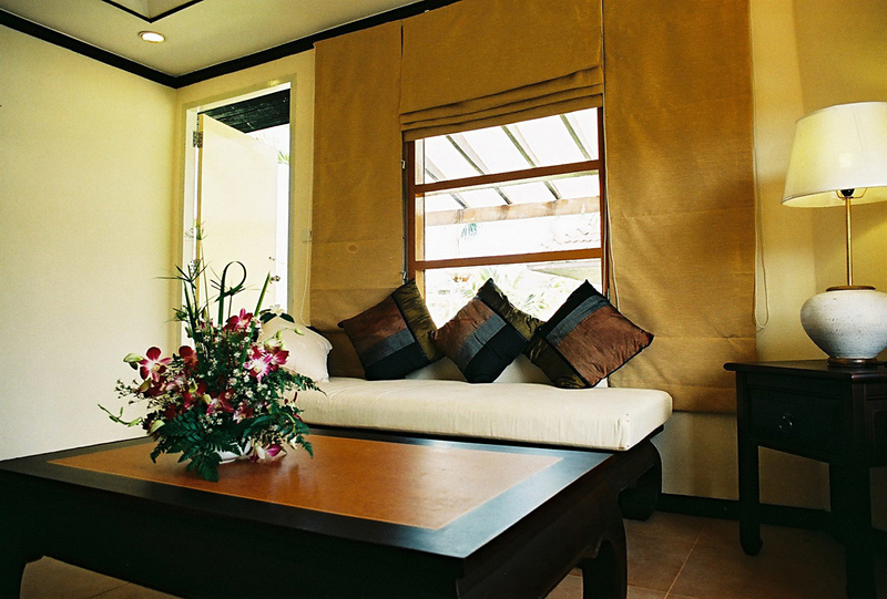 Princess Kamala Beachfront Hotel foto 8