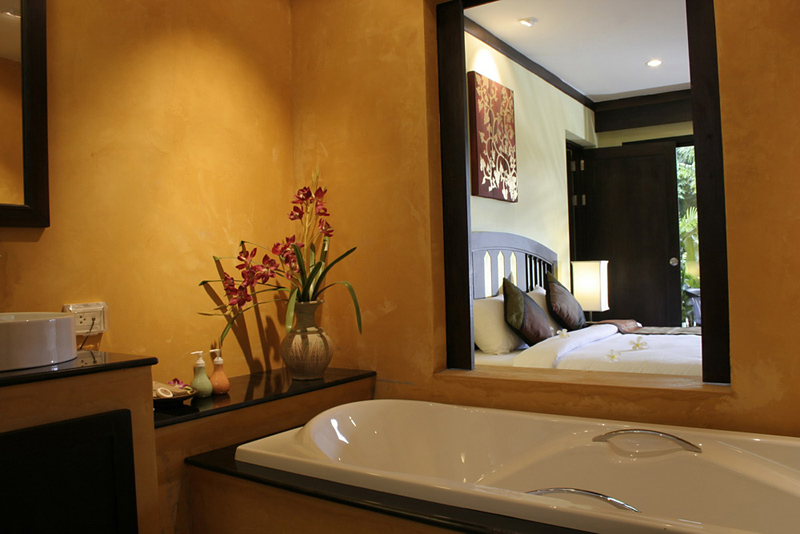 Princess Kamala Beachfront Hotel foto 10