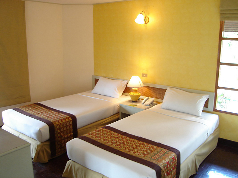 Princess Kamala Beachfront Hotel foto 9