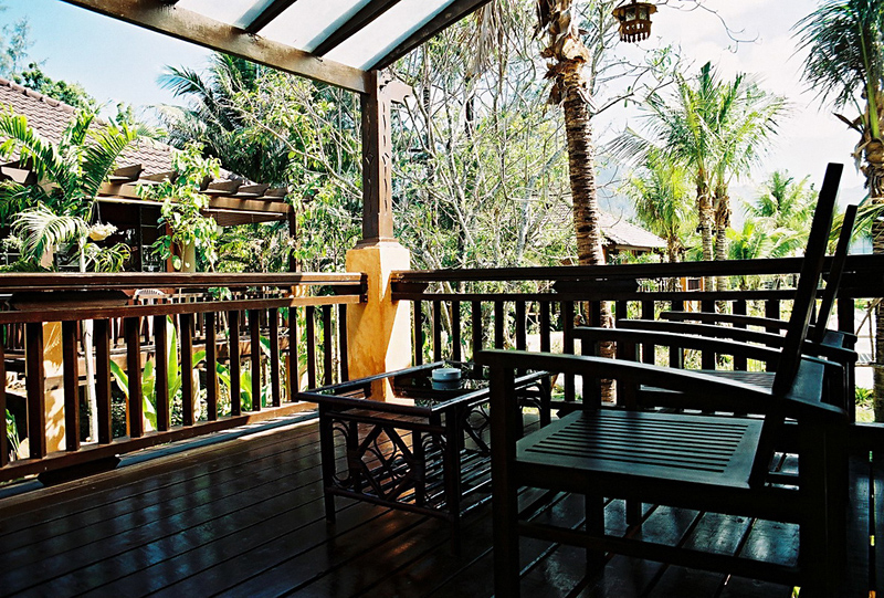 Princess Kamala Beachfront Hotel foto 7