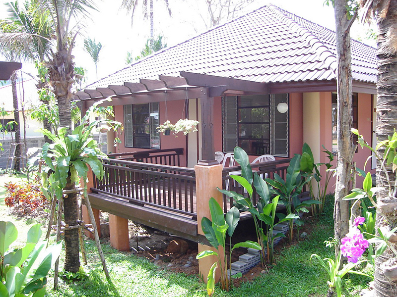 Princess Kamala Beachfront Hotel image 1