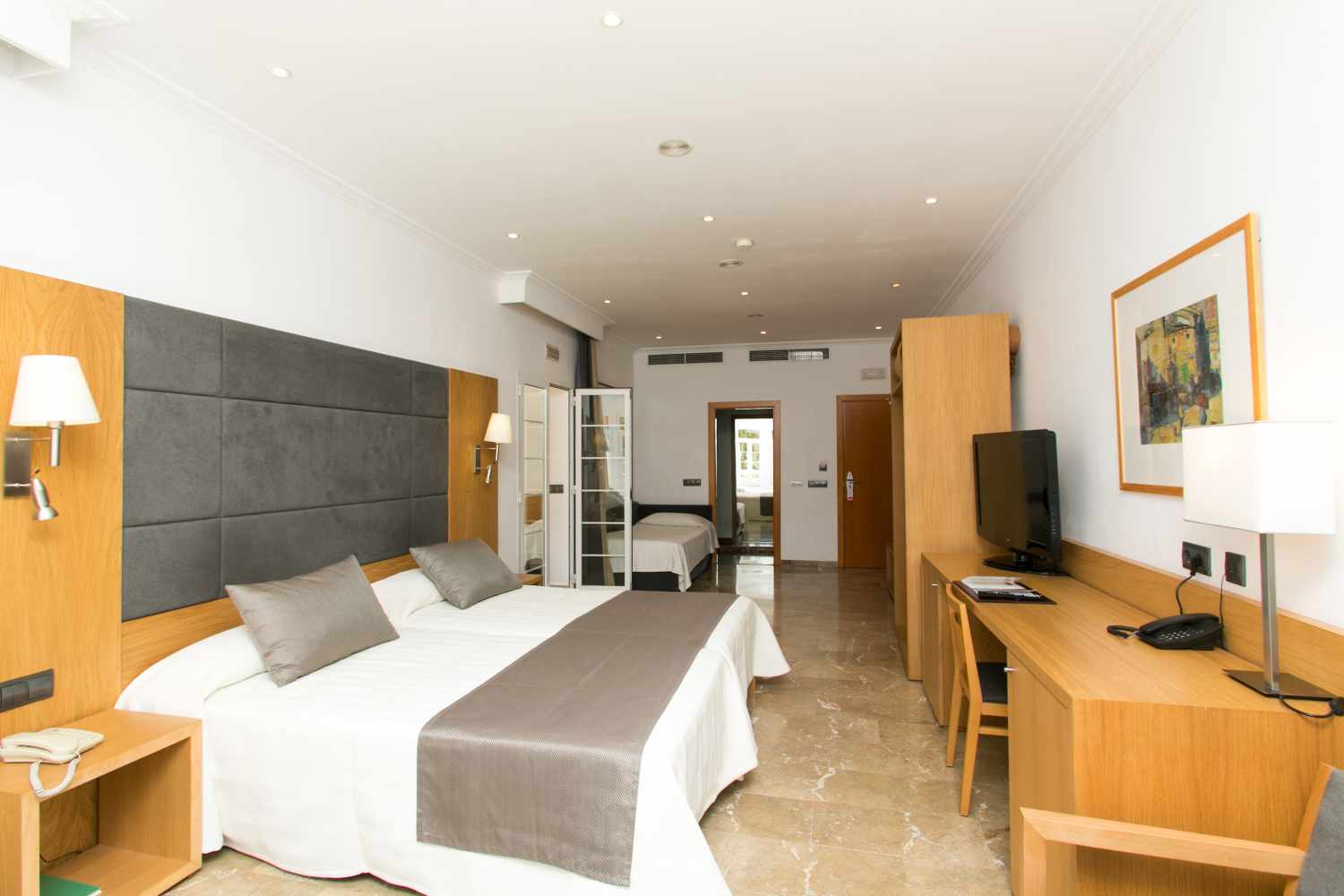 Hotel Artmadams foto 11