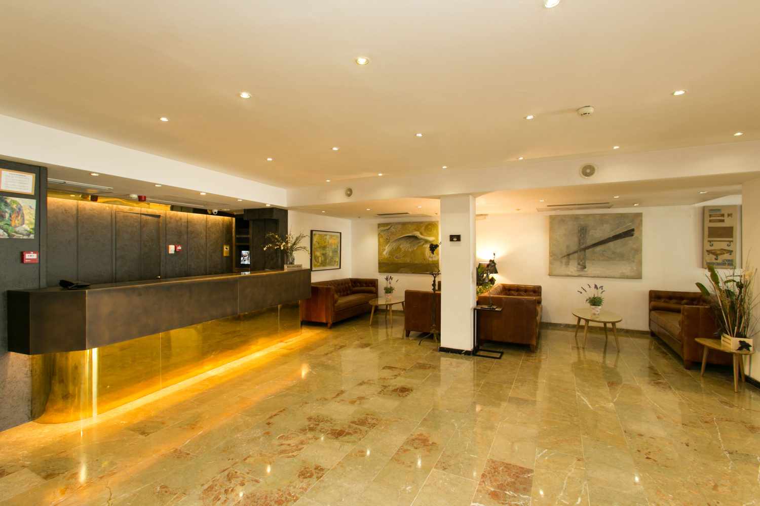 Hotel Artmadams foto 19