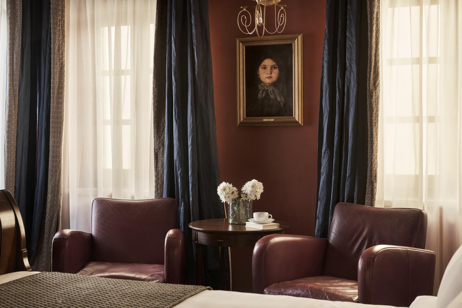 Ippoliti Hotel foto 6