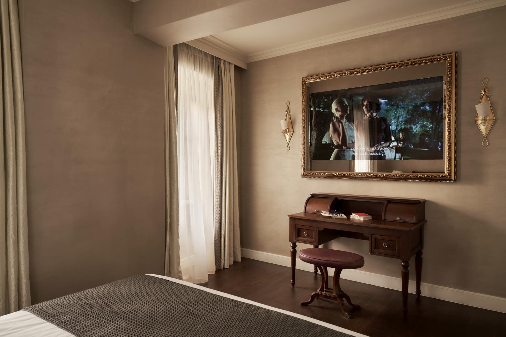 Ippoliti Hotel foto 9