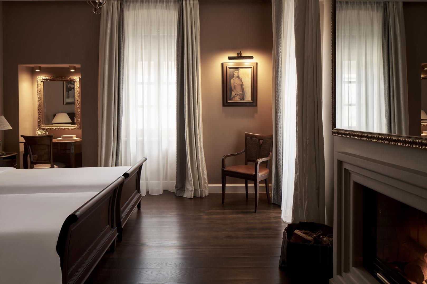 Ippoliti Hotel foto 23