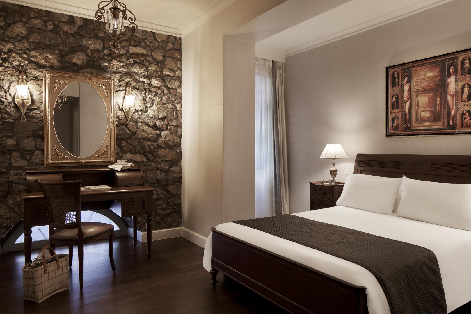 Ippoliti Hotel foto 15