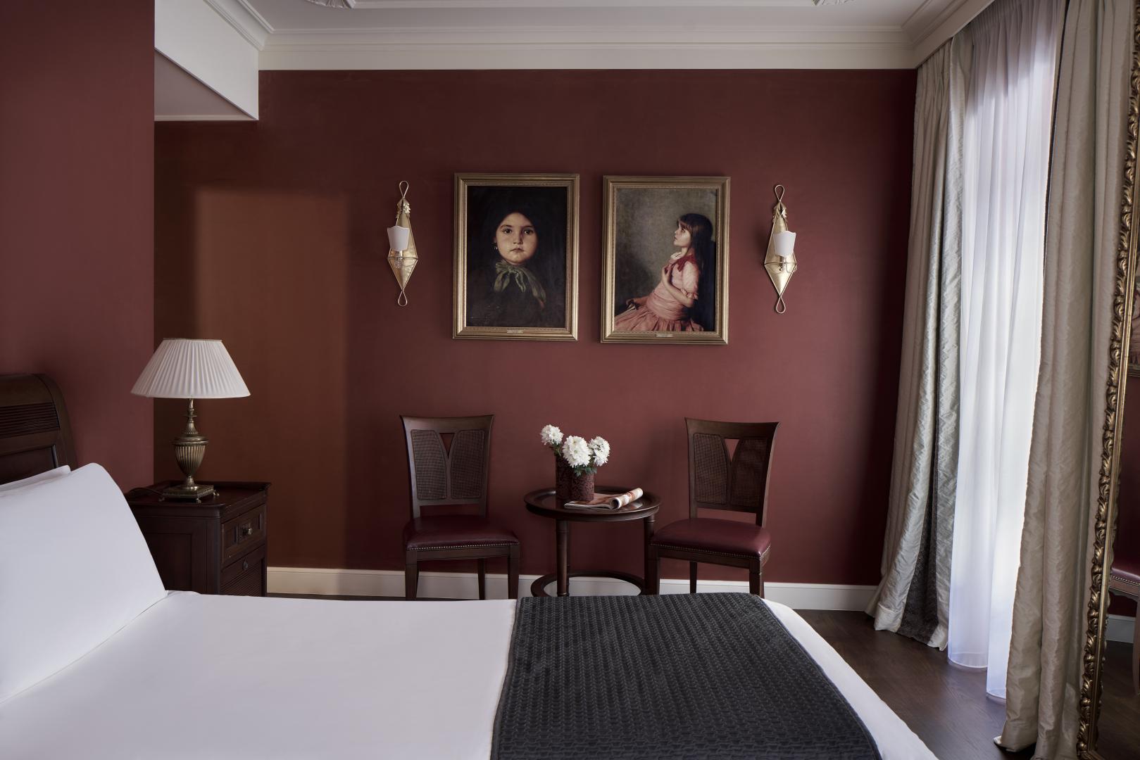 Ippoliti Hotel foto 18