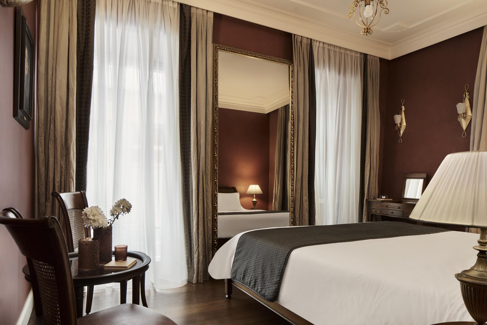 Ippoliti Hotel foto 20