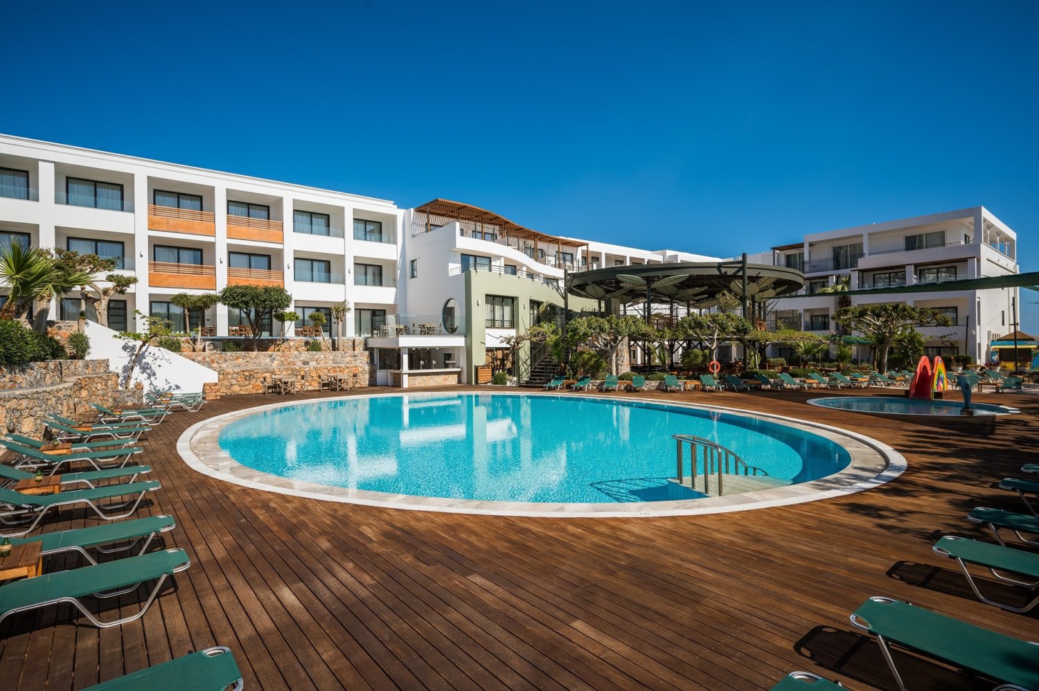 Arminda Hotel & Spa foto 13