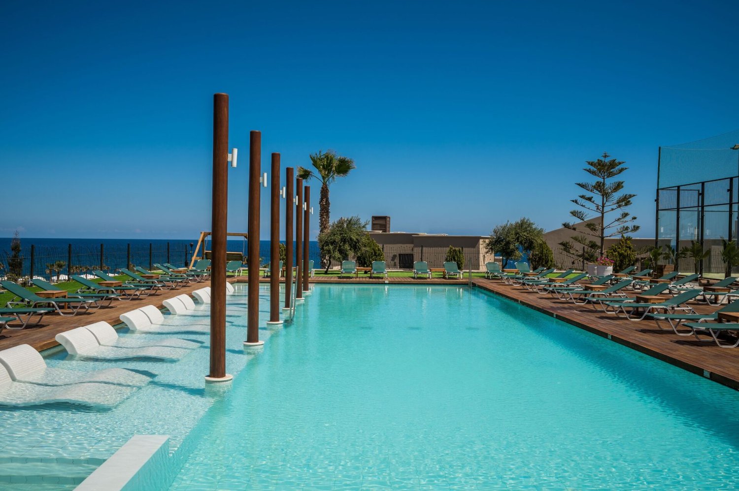 Arminda Hotel & Spa foto 12