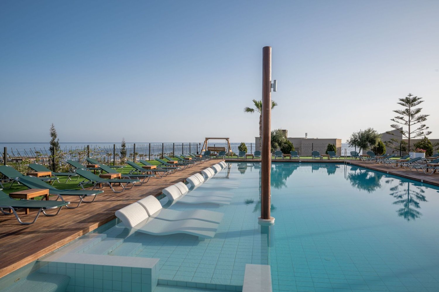 Arminda Hotel & Spa foto 16