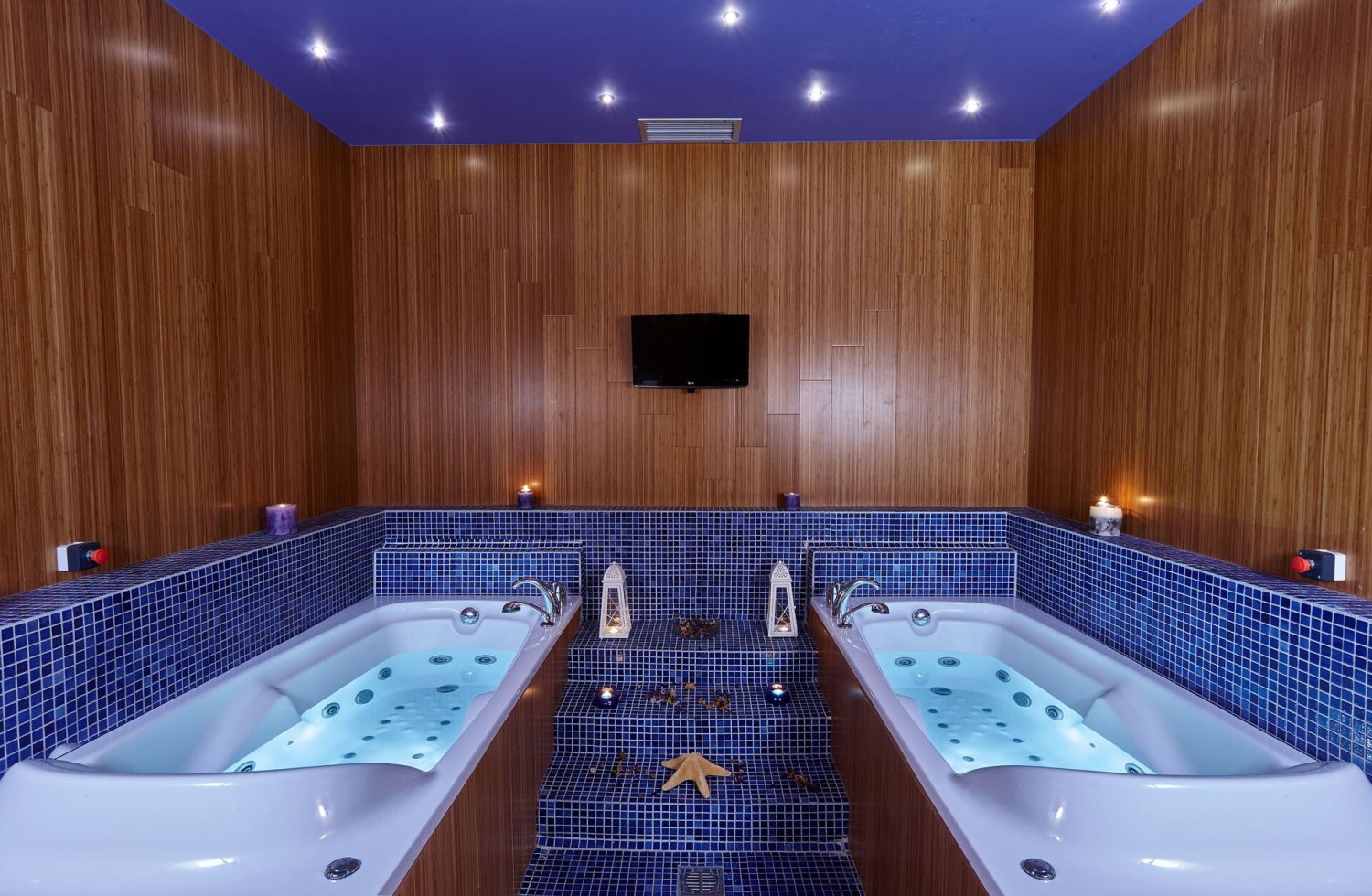 Arminda Hotel & Spa foto 19