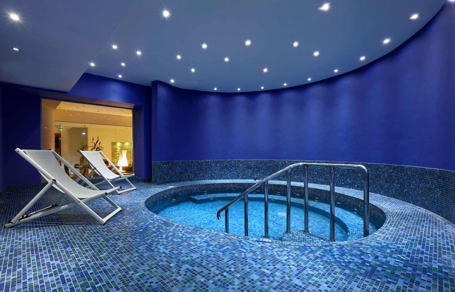 Arminda Hotel & Spa foto 20