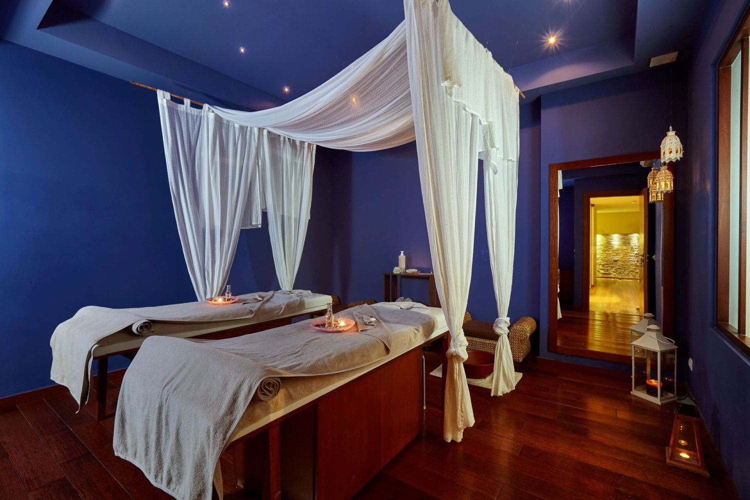 Arminda Hotel & Spa foto 21