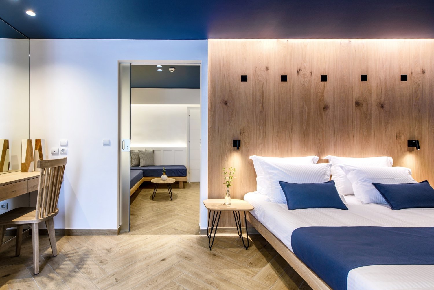Arminda Hotel & Spa foto 25