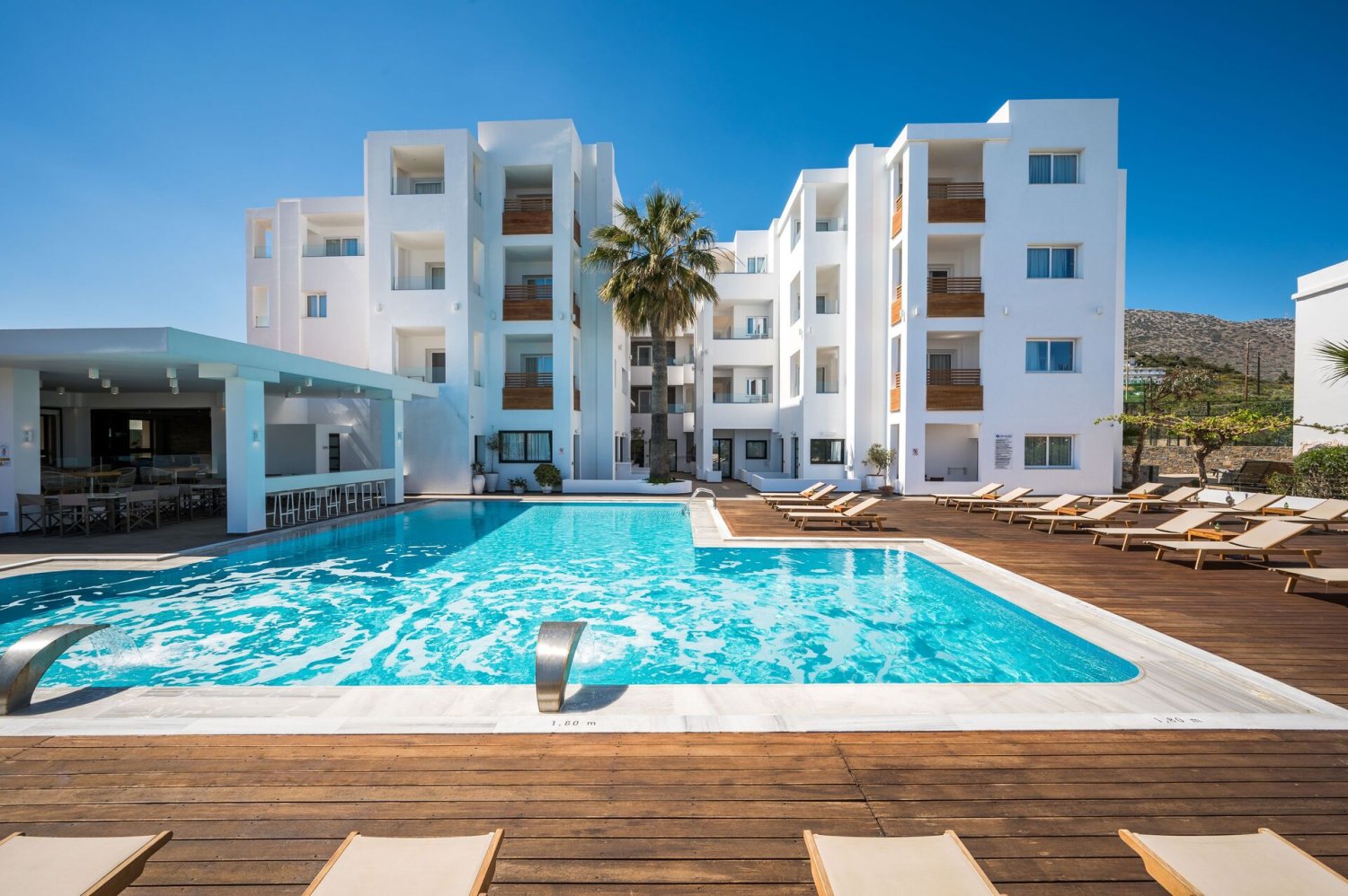 Arminda Hotel & Spa foto 27