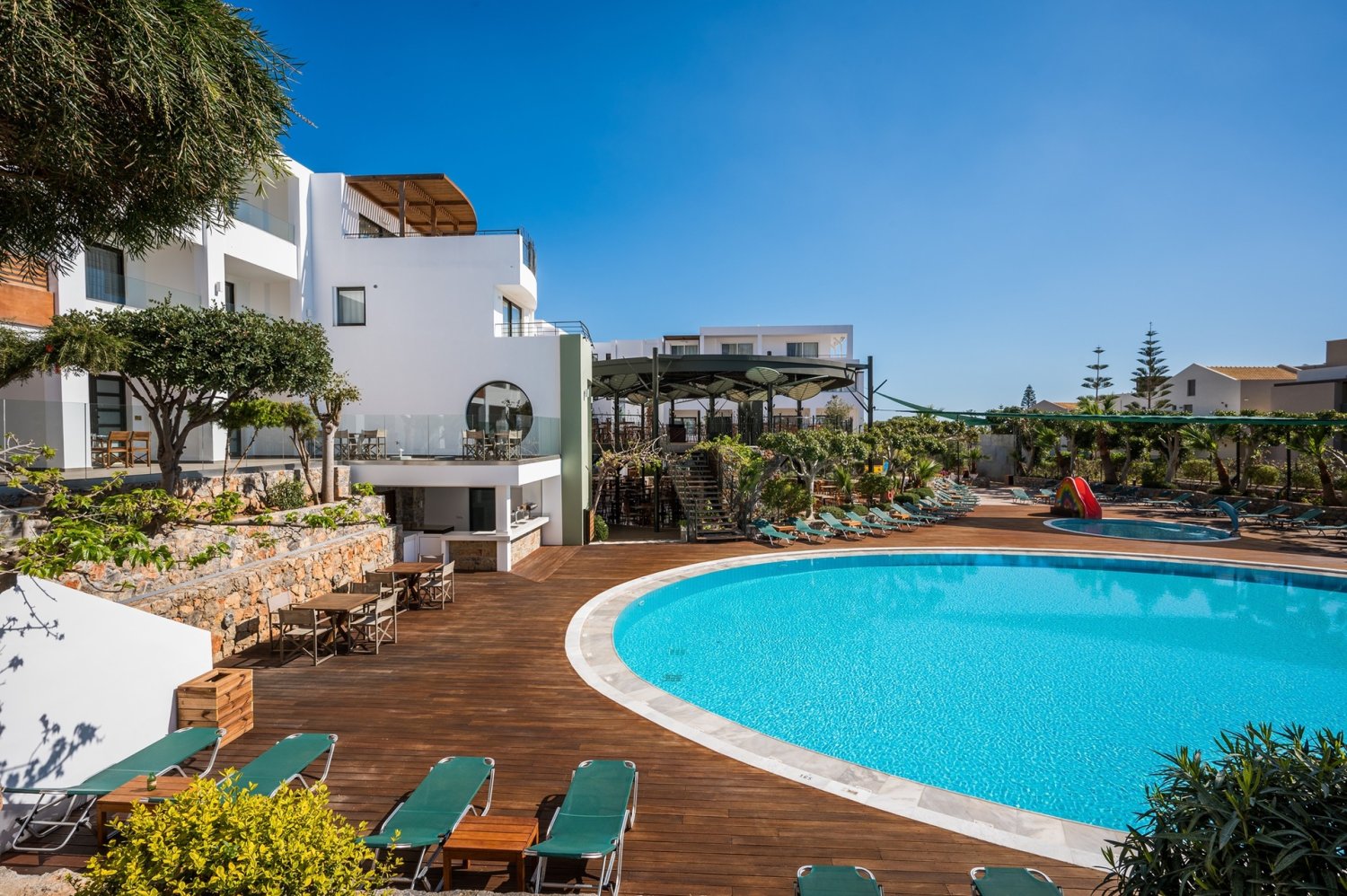 Arminda Hotel & Spa foto 14