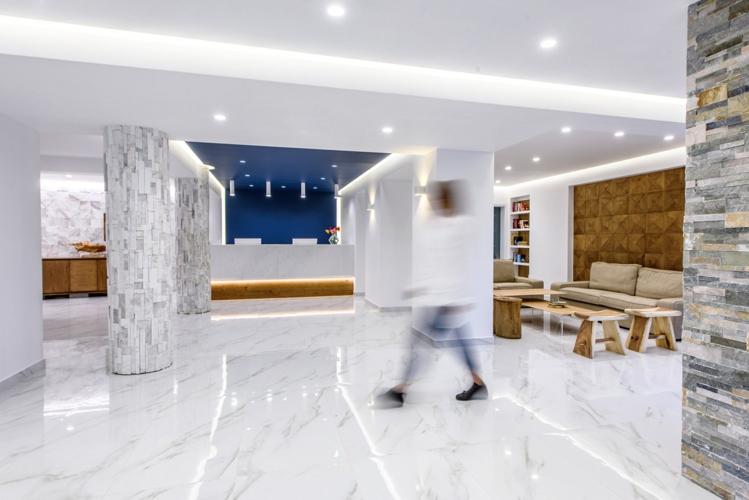 Arminda Hotel & Spa foto 15