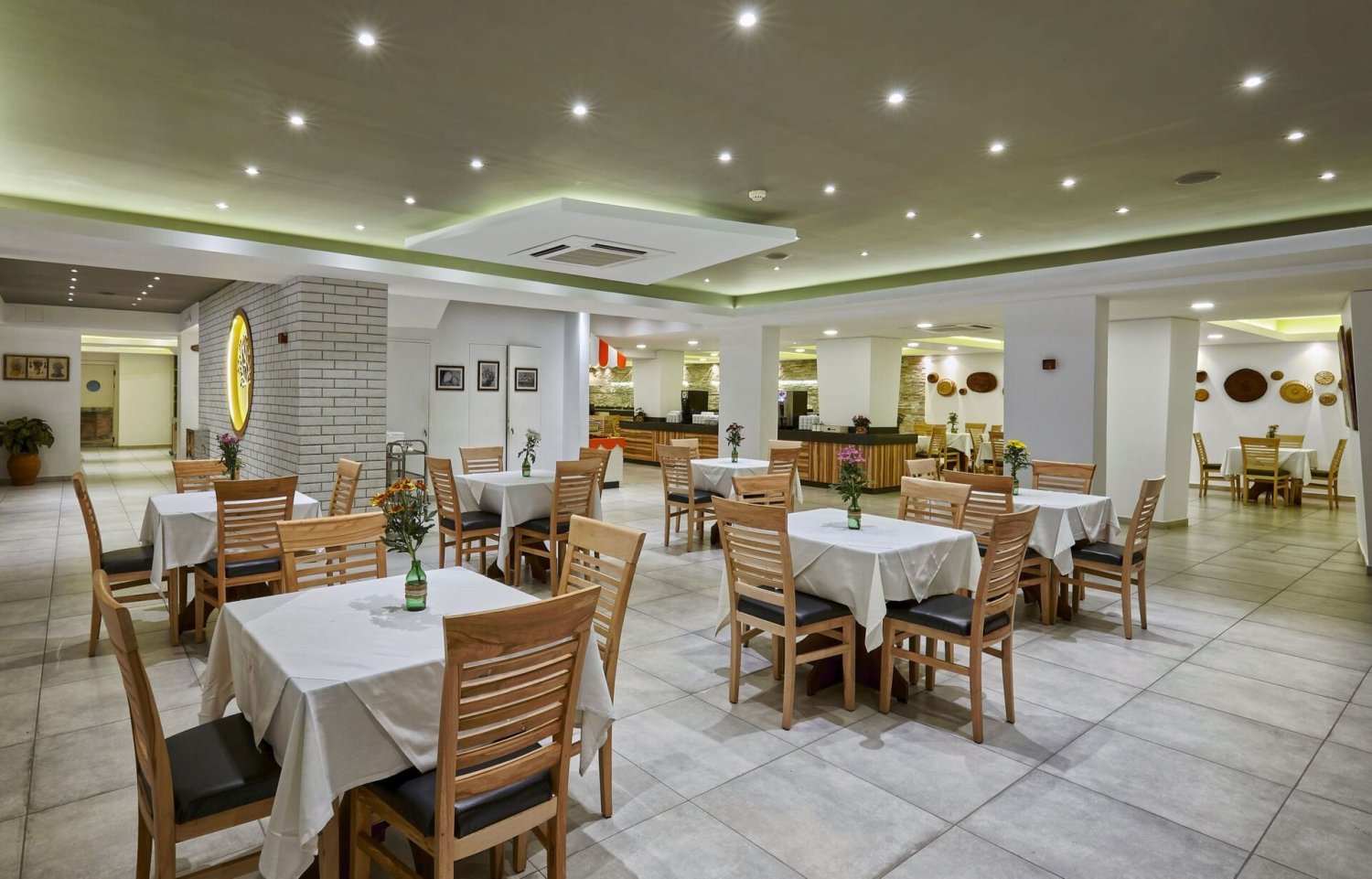 Arminda Hotel & Spa foto 17