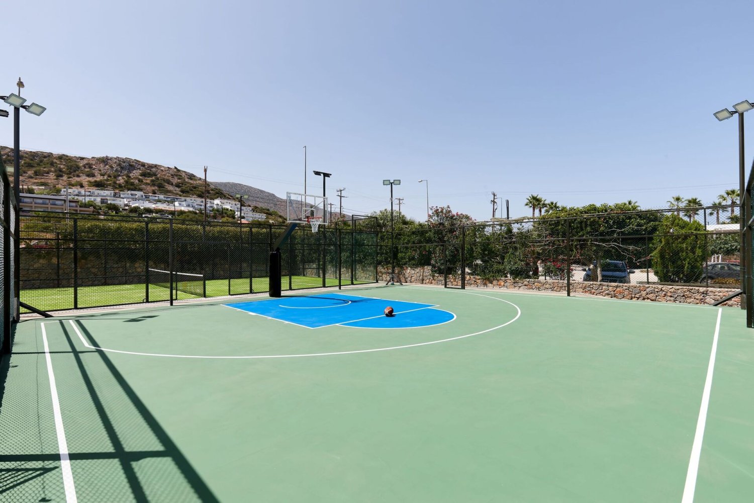 Arminda Hotel & Spa foto 22
