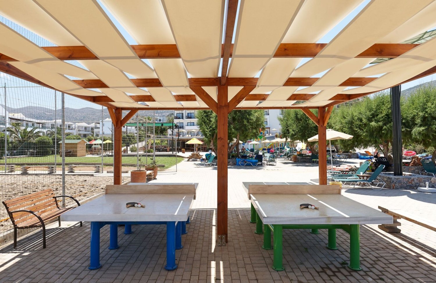 Arminda Hotel & Spa foto 24