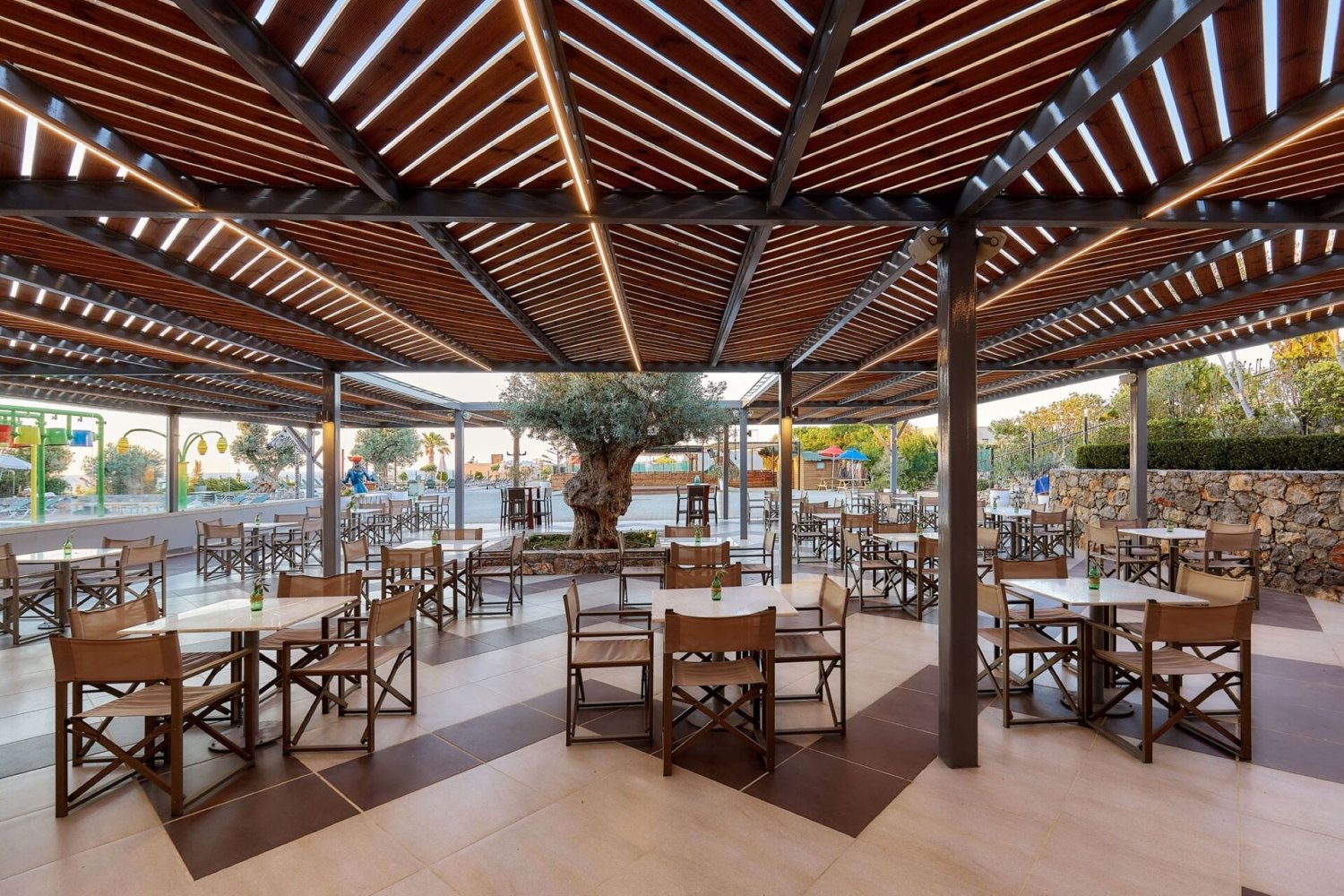 Arminda Hotel & Spa foto 29