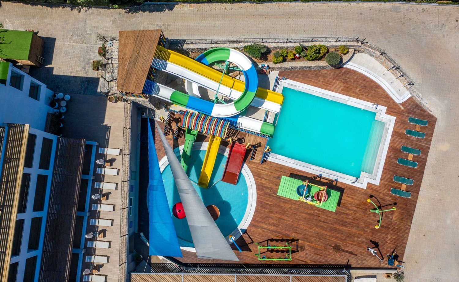 Arminda Hotel & Spa foto 30