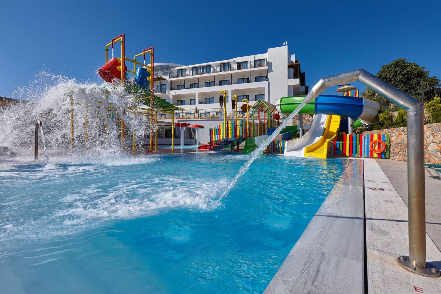 Arminda Hotel & Spa foto 31