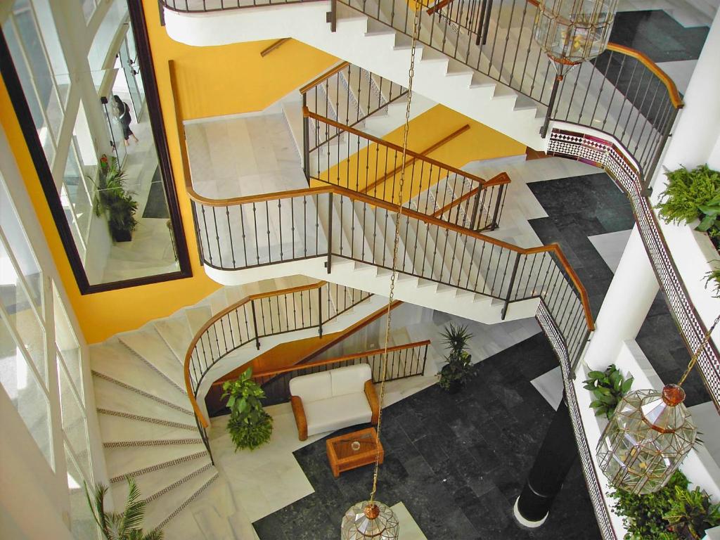 Ohtels Cabogata foto 20