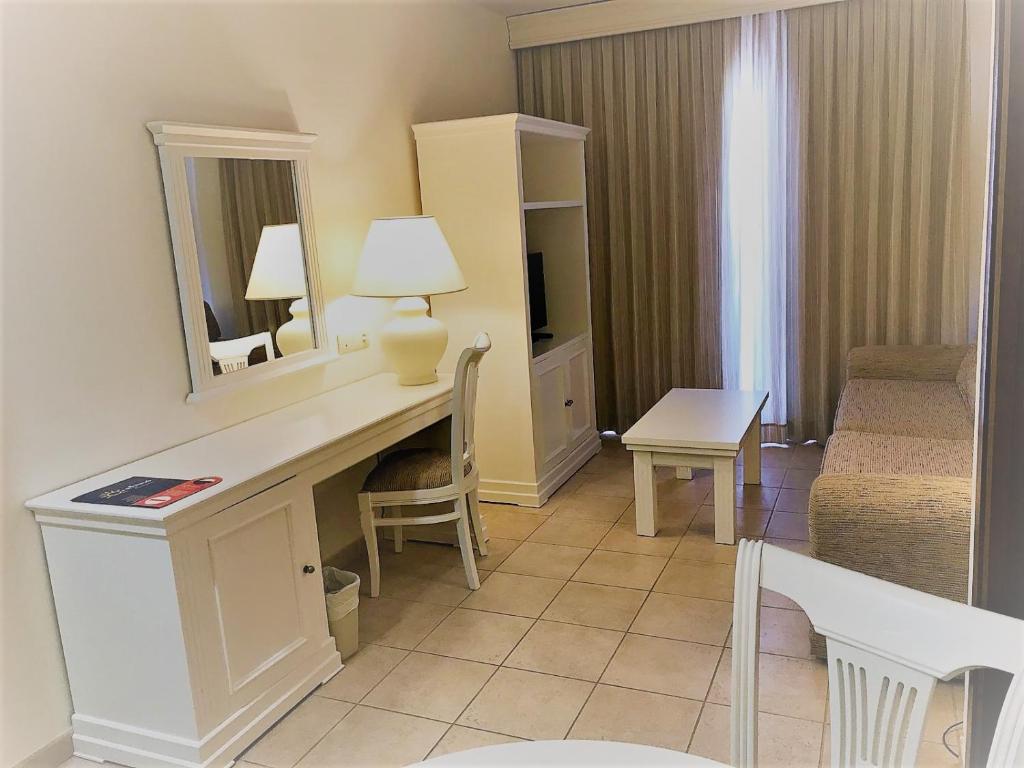 Ohtels Cabogata foto 5
