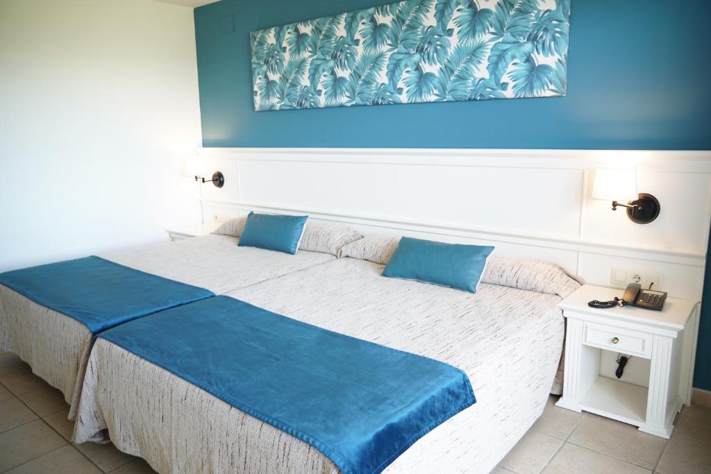Ohtels Cabogata foto 19