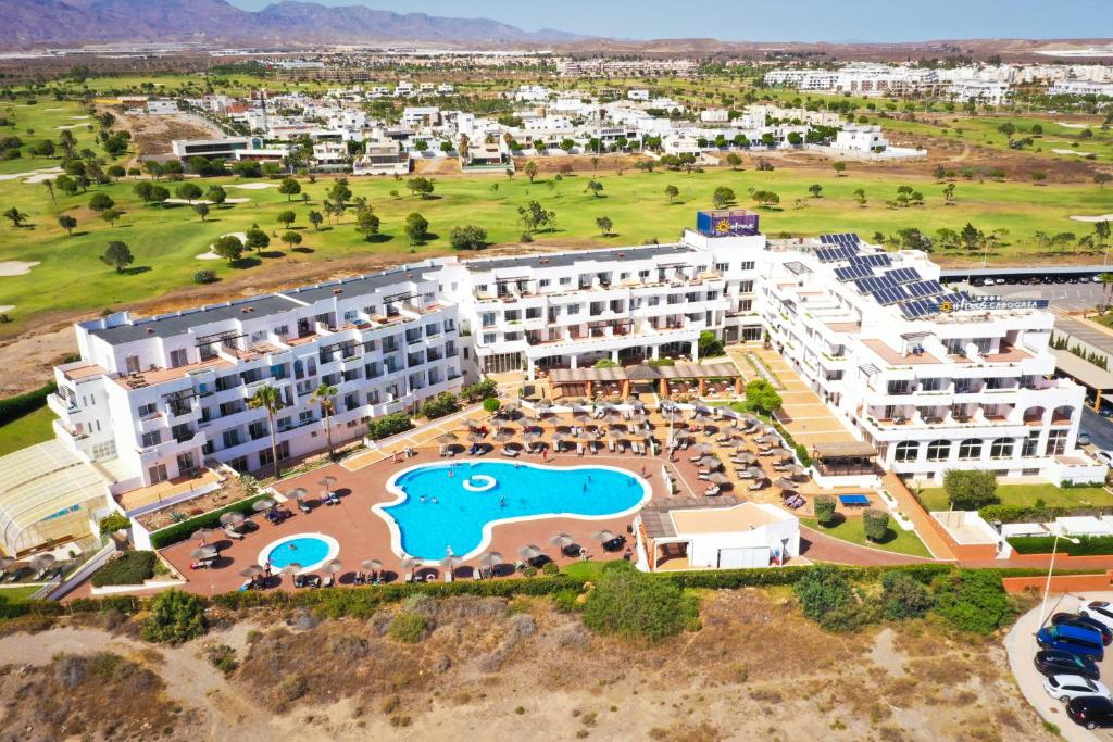 Ohtels Cabogata foto 18