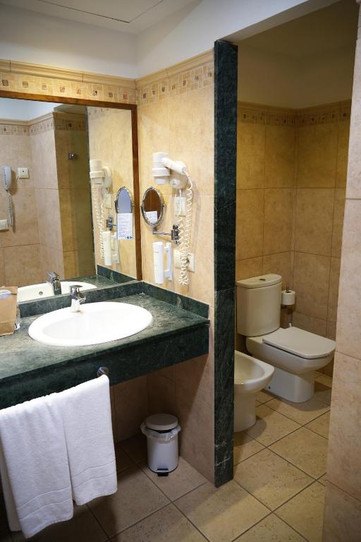 Ohtels Cabogata foto 6