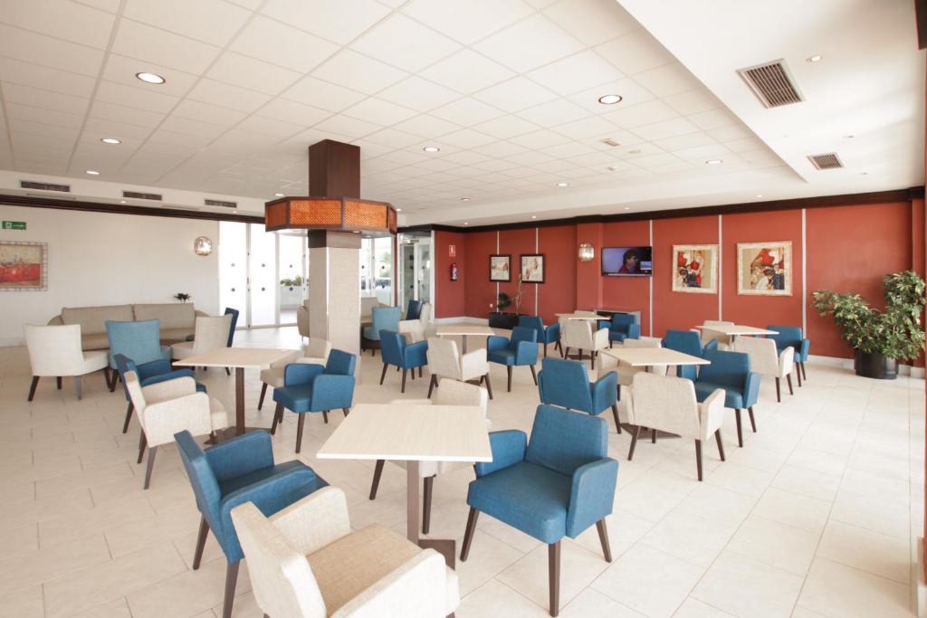 Ohtels Cabogata foto 17
