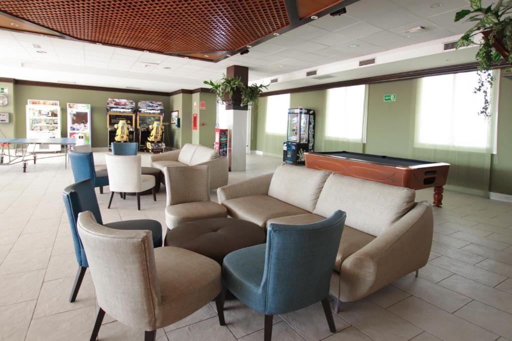 Ohtels Cabogata foto 16