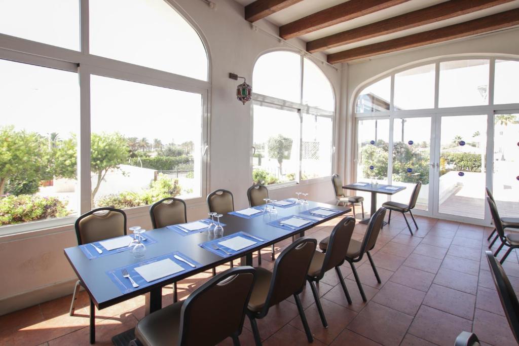 Ohtels Cabogata foto 15