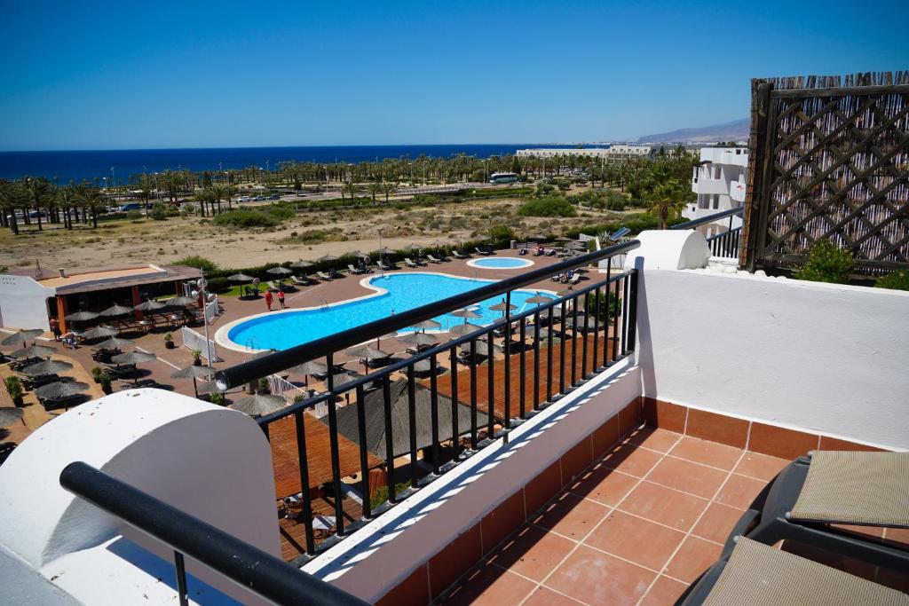 Ohtels Cabogata foto 7