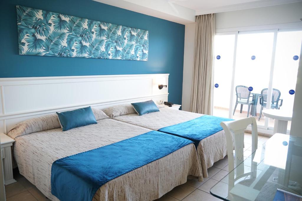Ohtels Cabogata — 4