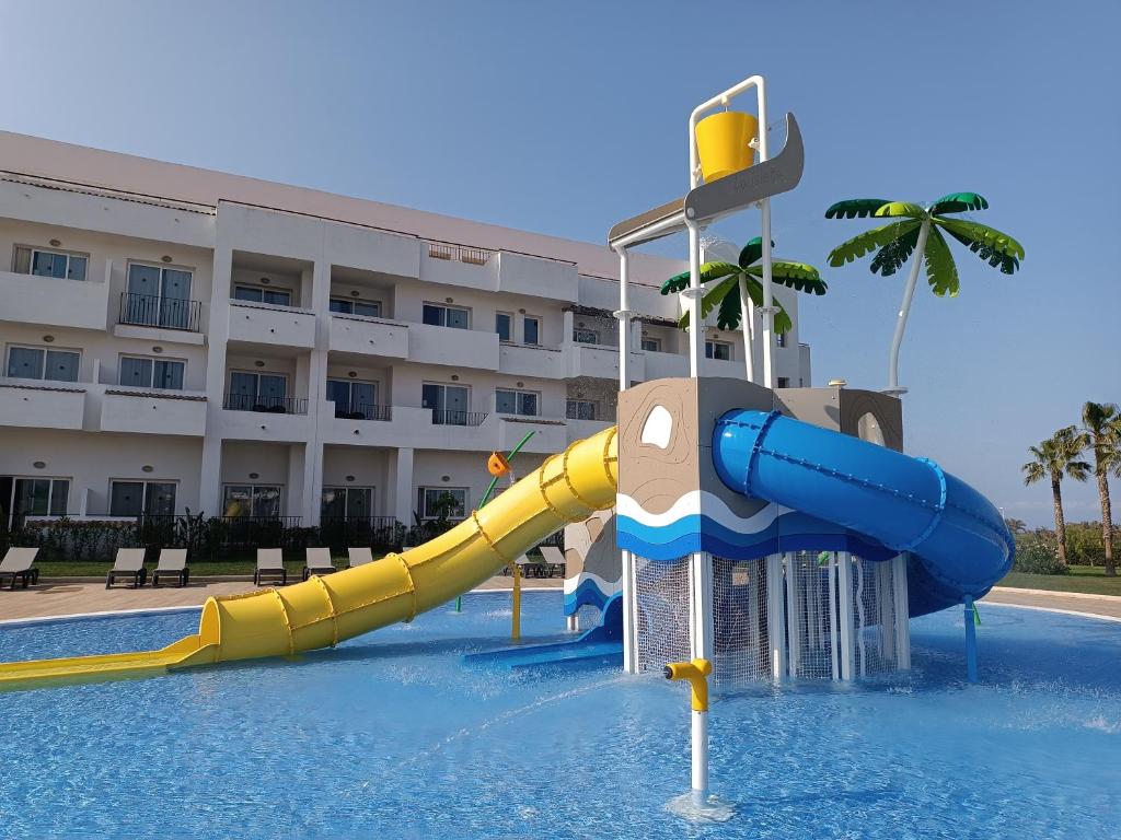 Ohtels Cabogata foto 13
